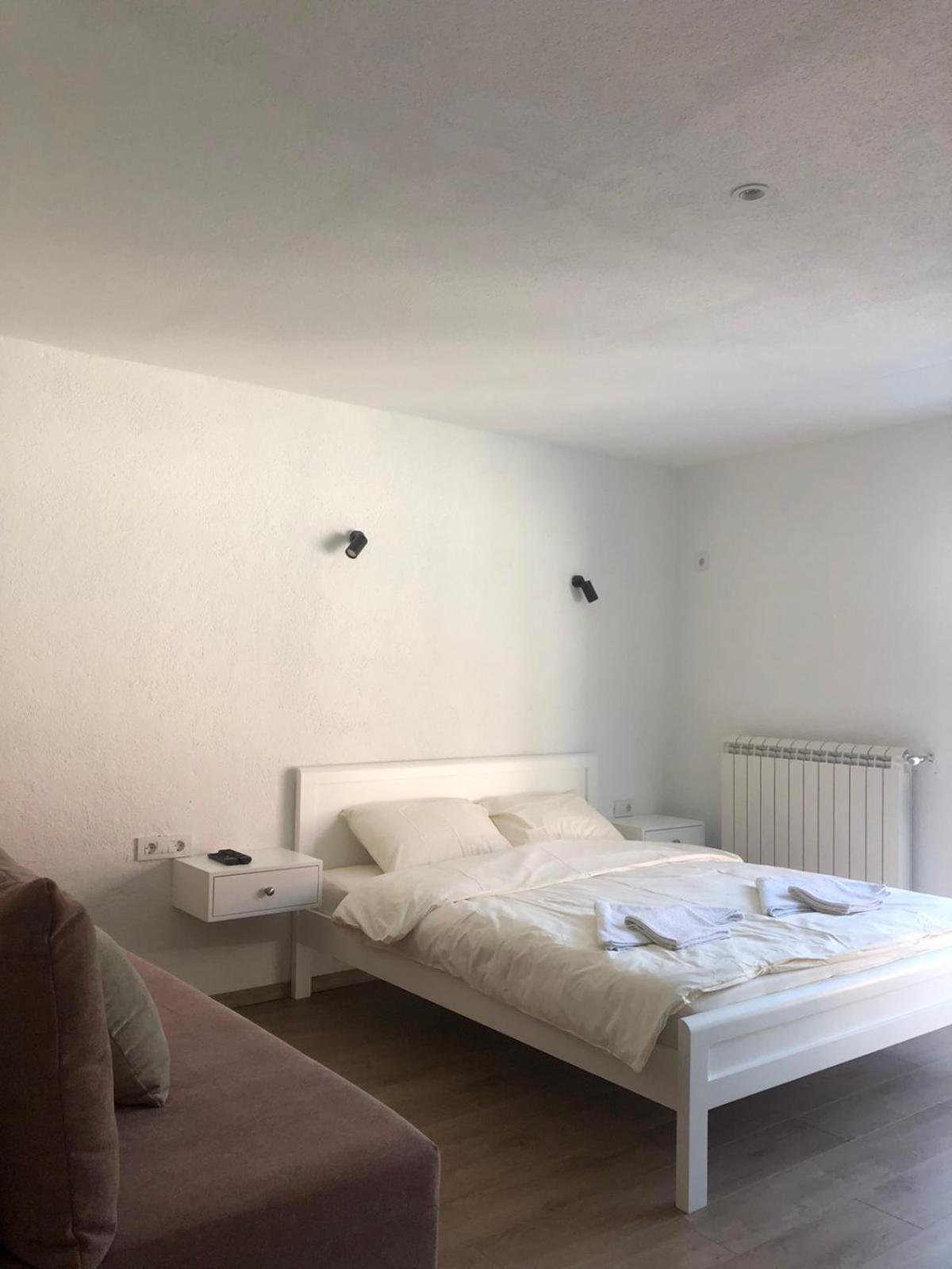 Rooms Lida & Friendly Home プラヴ エクステリア 写真