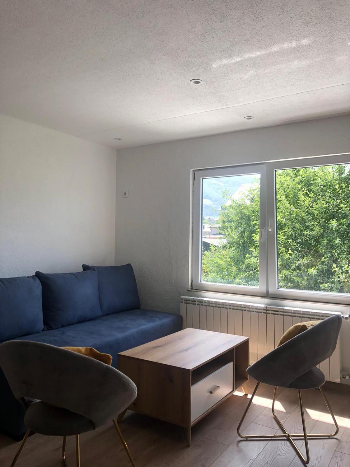 Rooms Lida & Friendly Home プラヴ エクステリア 写真