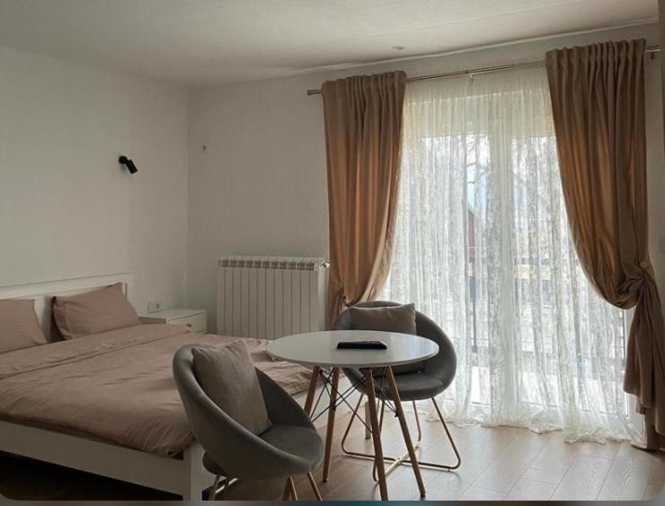 Rooms Lida & Friendly Home プラヴ エクステリア 写真