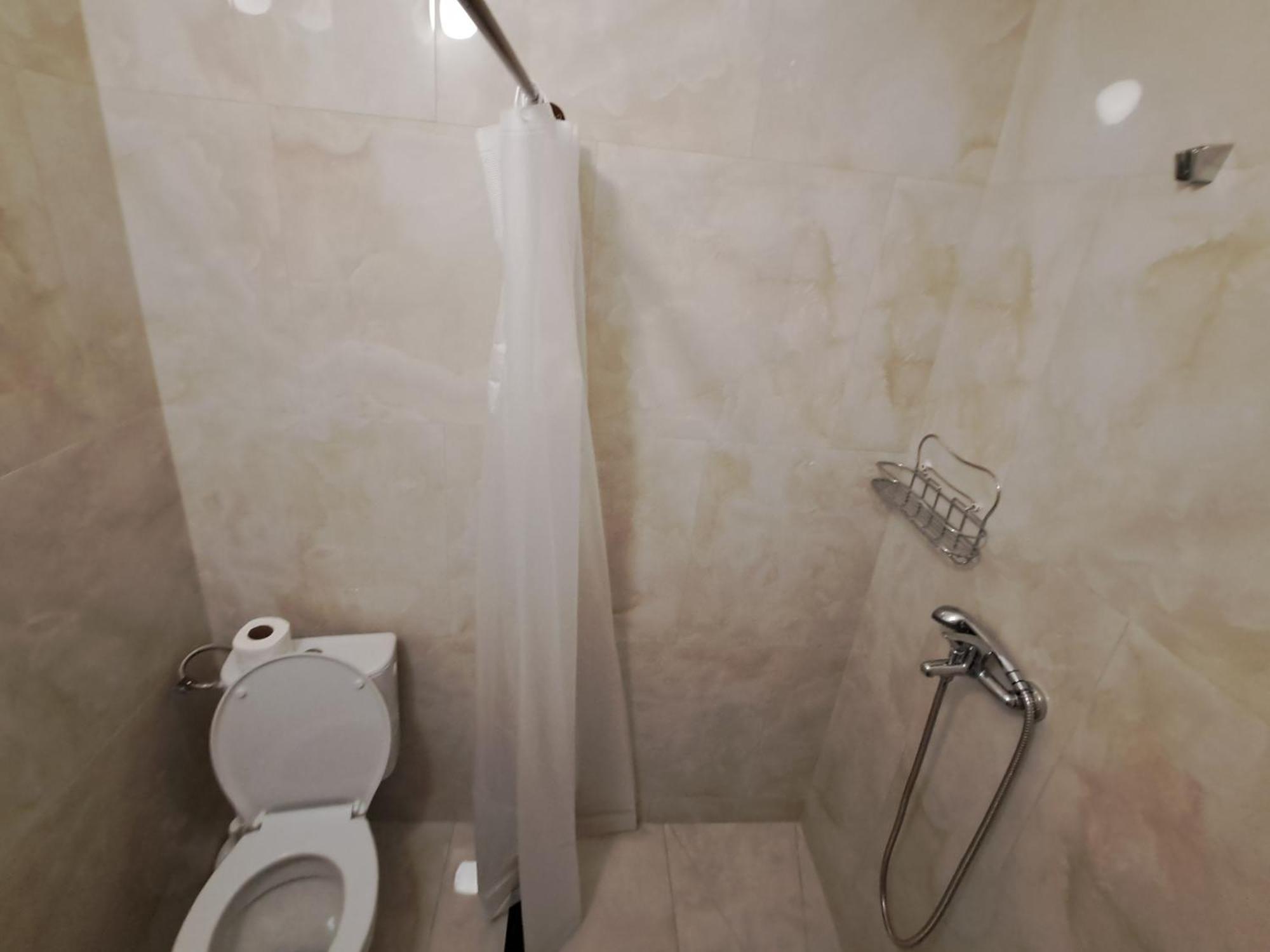 Rooms Lida & Friendly Home プラヴ エクステリア 写真