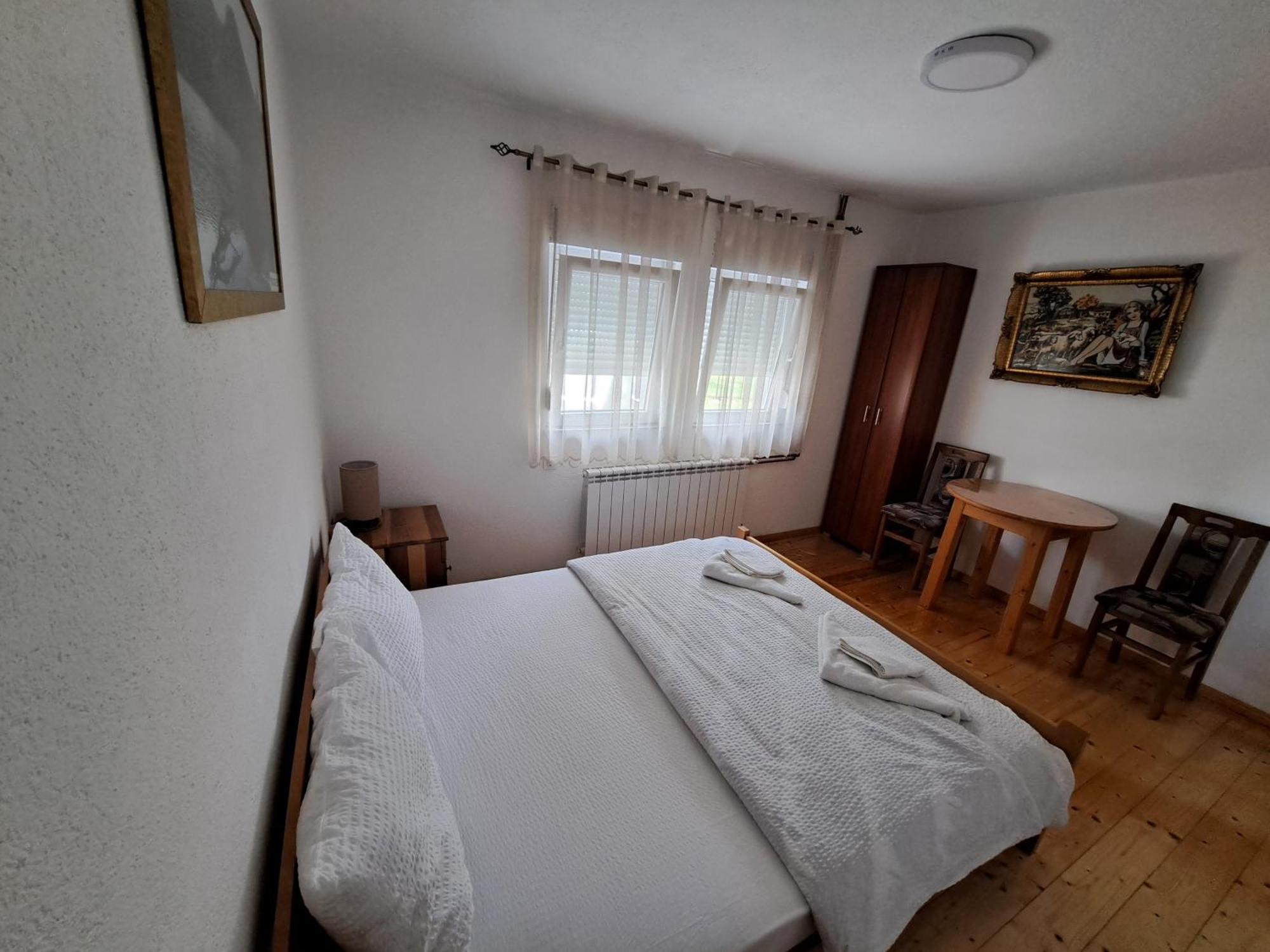 Rooms Lida & Friendly Home プラヴ エクステリア 写真