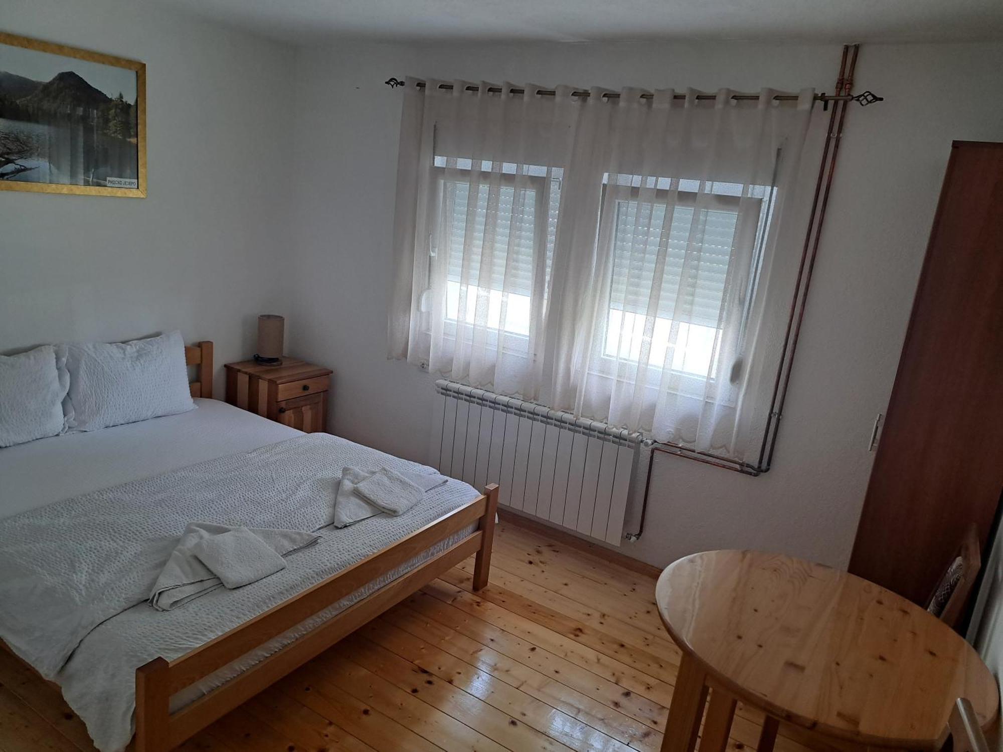 Rooms Lida & Friendly Home プラヴ エクステリア 写真